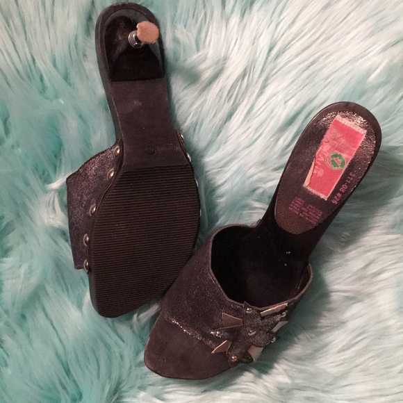 High heal - Picture 5 of 5